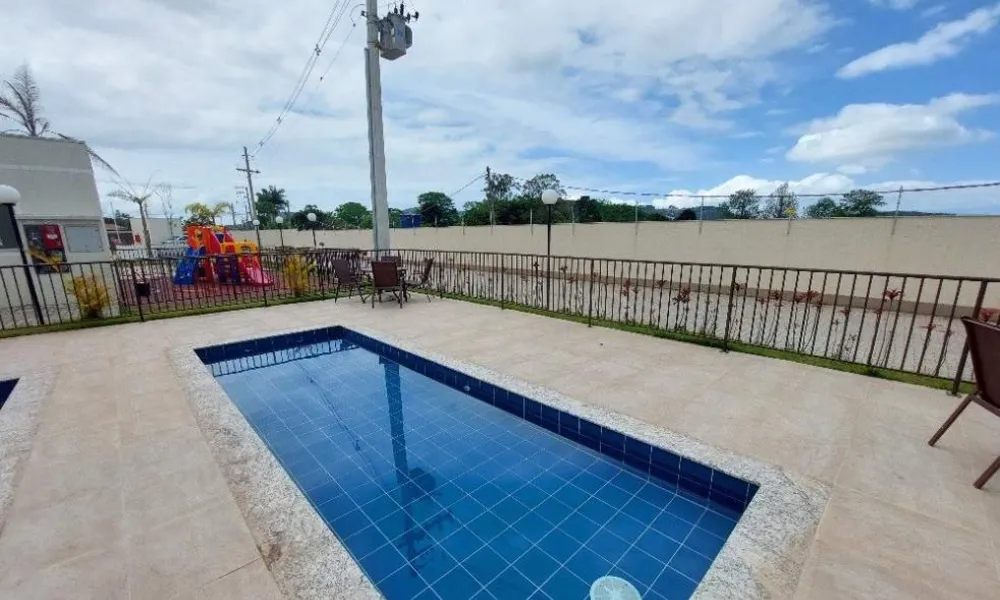 Apartamento, 2 quartos, 49 m² - Foto 4