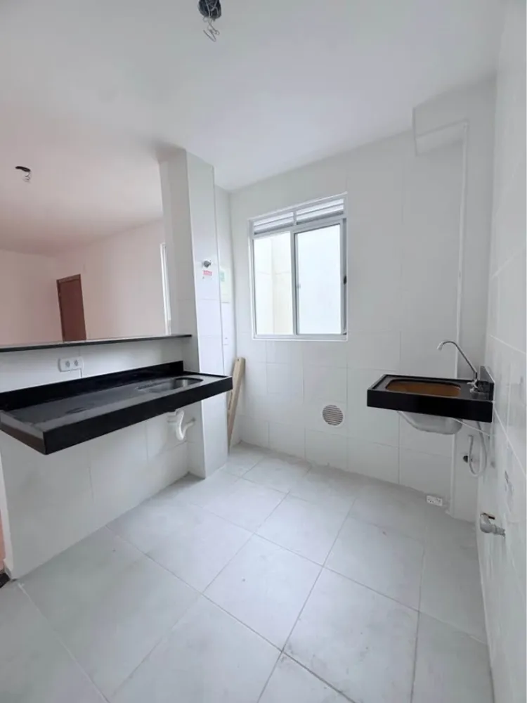 Apartamento, 2 quartos, 49 m² - Foto 5