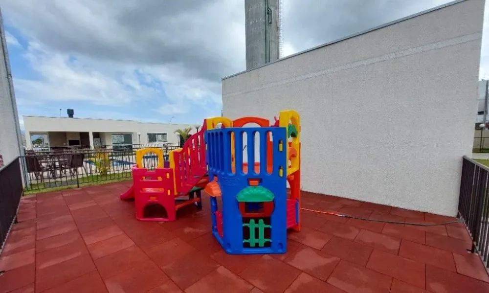 Apartamento, 2 quartos, 49 m² - Foto 3
