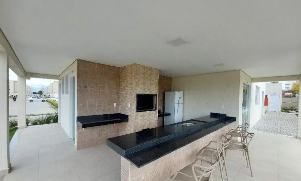 Apartamento, 2 quartos, 49 m² - Foto 7