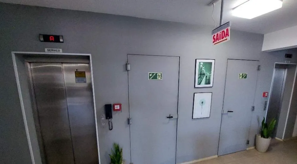 Apartamento, 2 quartos, 57 m² - Foto 10