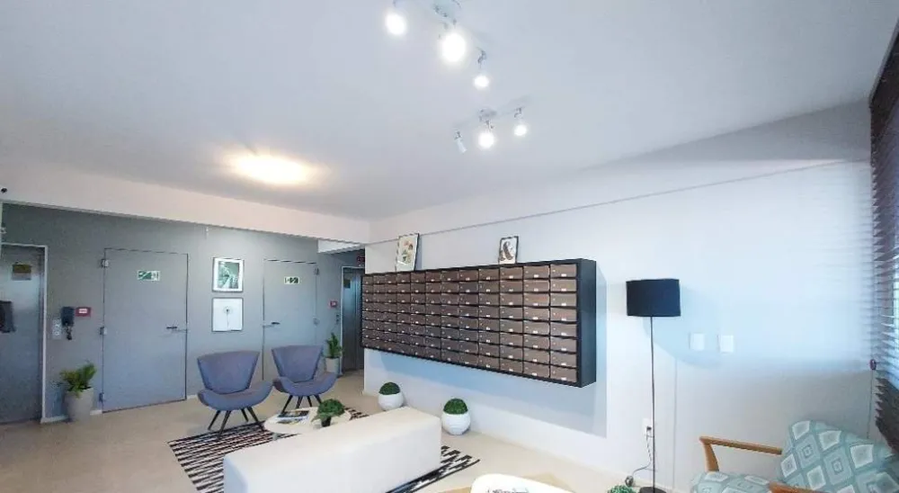 Apartamento, 2 quartos, 57 m² - Foto 13