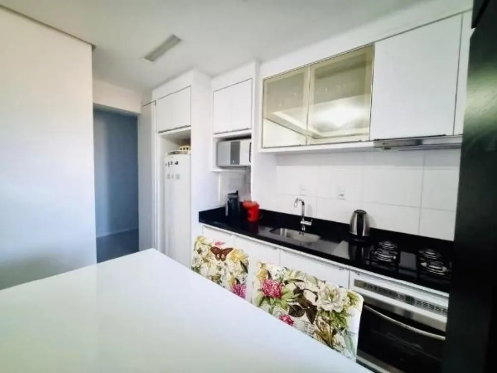 Apartamento, 2 quartos, 57 m² - Foto 3