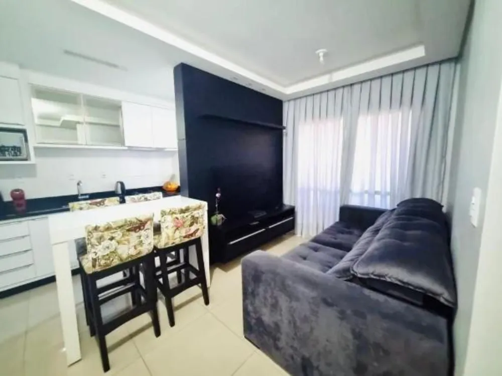 Apartamento, 2 quartos, 57 m² - Foto 4