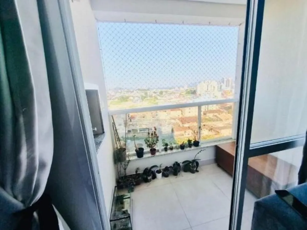 Apartamento, 2 quartos, 57 m² - Foto 2