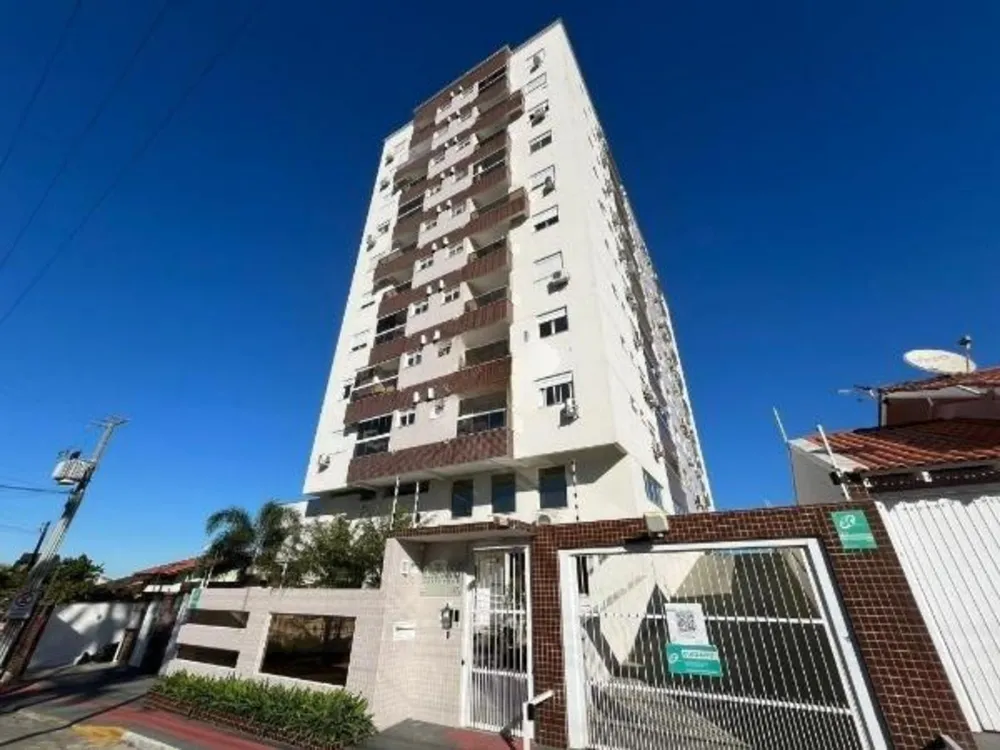 Apartamento, 2 quartos, 57 m² - Foto 8