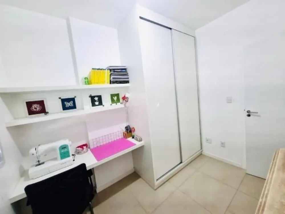 Apartamento, 2 quartos, 57 m² - Foto 9