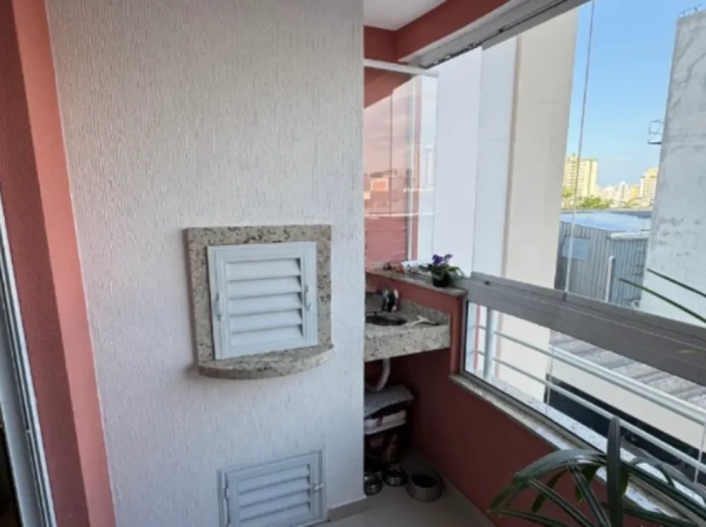 Apartamento, 2 quartos, 69 m² - Foto 8