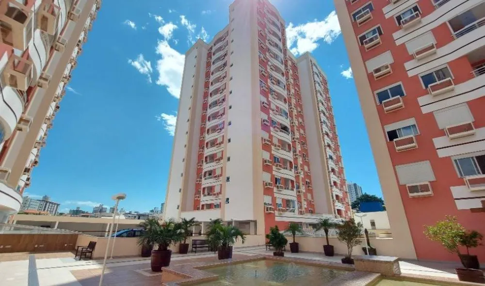 Apartamento, 2 quartos, 69 m² - Foto 4