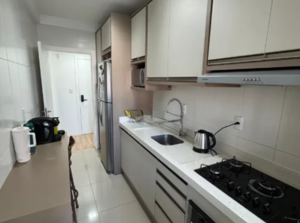 Apartamento, 2 quartos, 69 m² - Foto 7