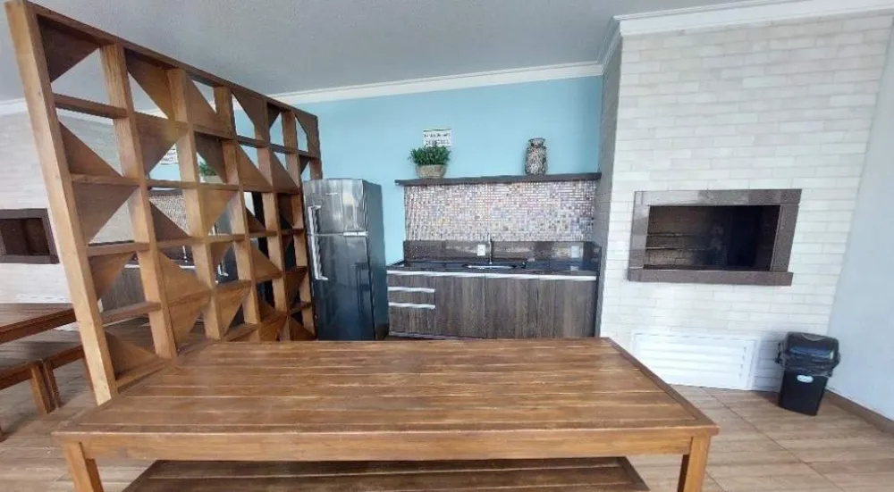 Apartamento, 2 quartos, 69 m² - Foto 2