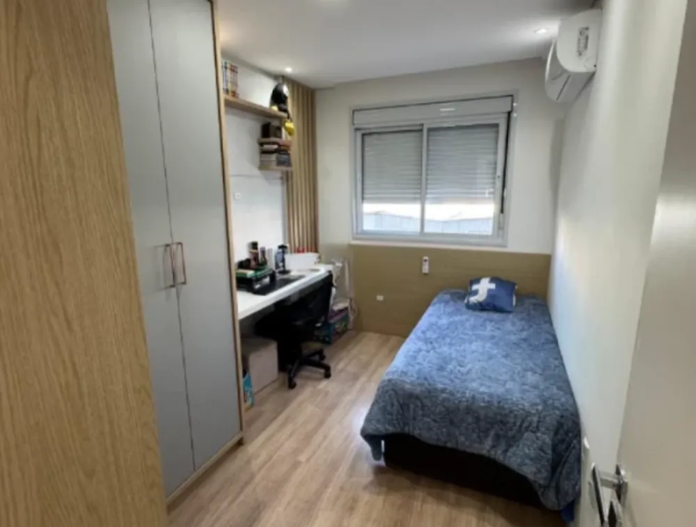 Apartamento, 2 quartos, 69 m² - Foto 5