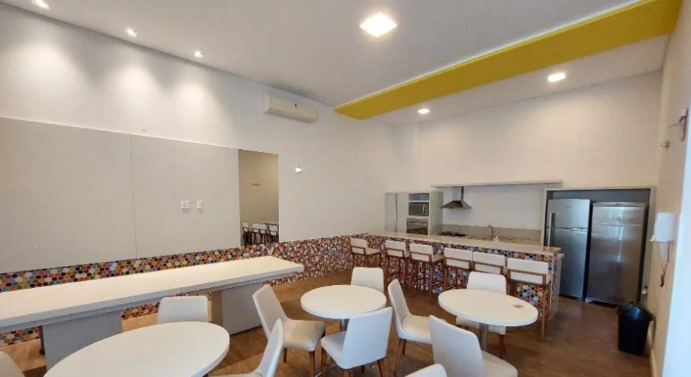 Apartamento, 2 quartos, 69 m² - Foto 1