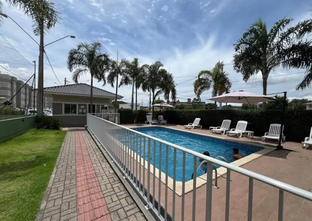 Apartamento, 2 quartos, 51 m² - Foto 1