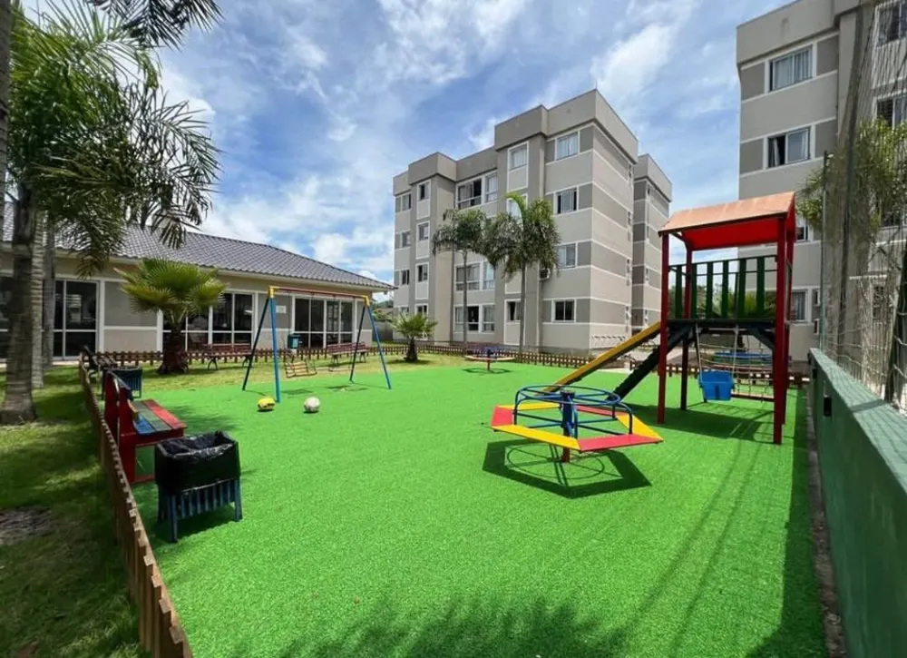 Apartamento, 2 quartos, 51 m² - Foto 2