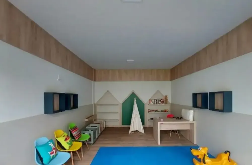 Apartamento, 2 quartos, 51 m² - Foto 10