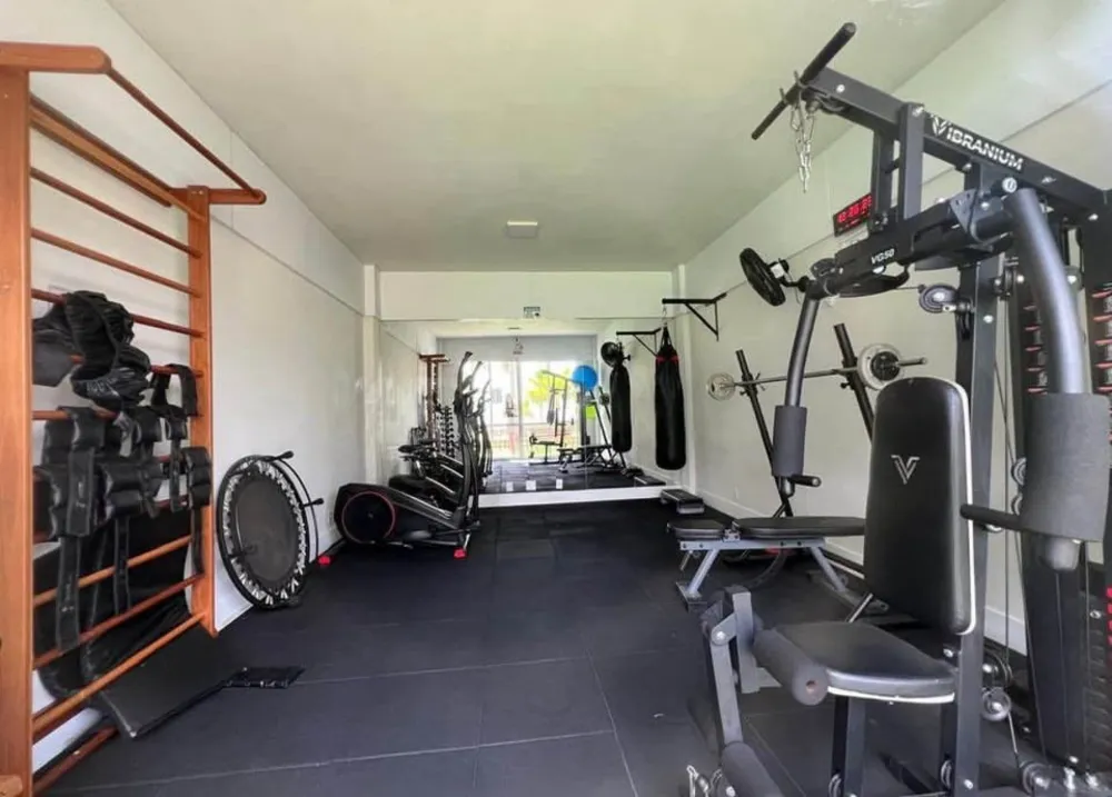 Apartamento, 2 quartos, 51 m² - Foto 3