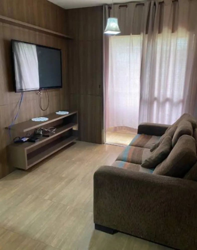 Apartamento, 2 quartos, 55 m² - Foto 4