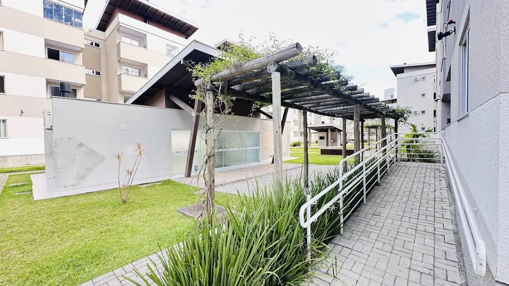 Apartamento, 2 quartos, 55 m² - Foto 7