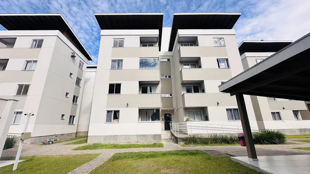 Apartamento, 2 quartos, 55 m² - Foto 10
