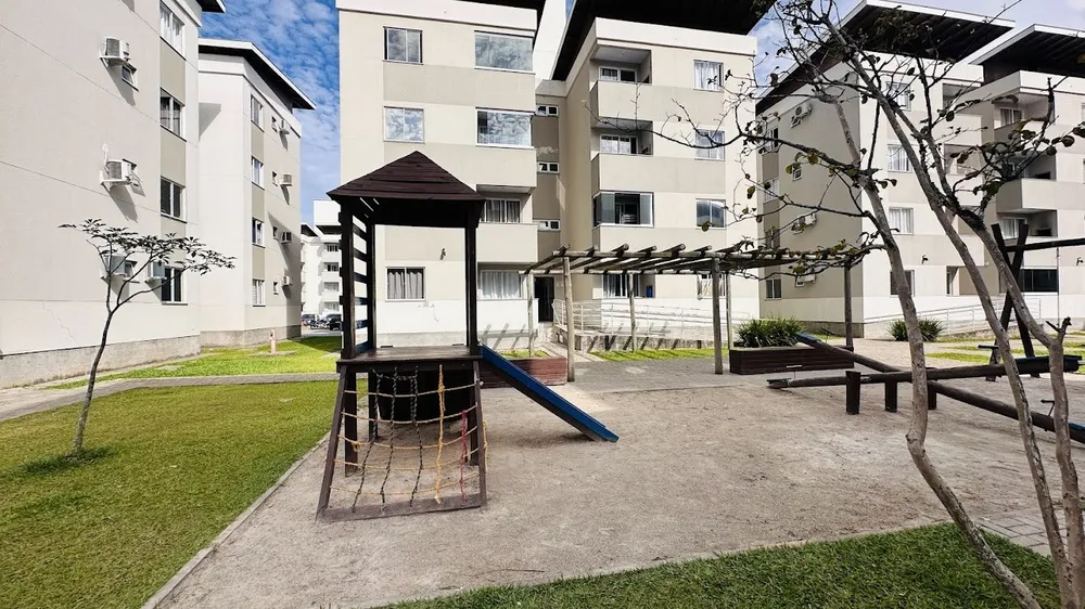Apartamento, 2 quartos, 55 m² - Foto 11