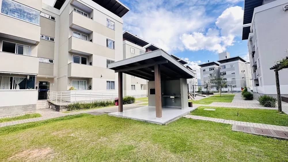 Apartamento, 2 quartos, 55 m² - Foto 9