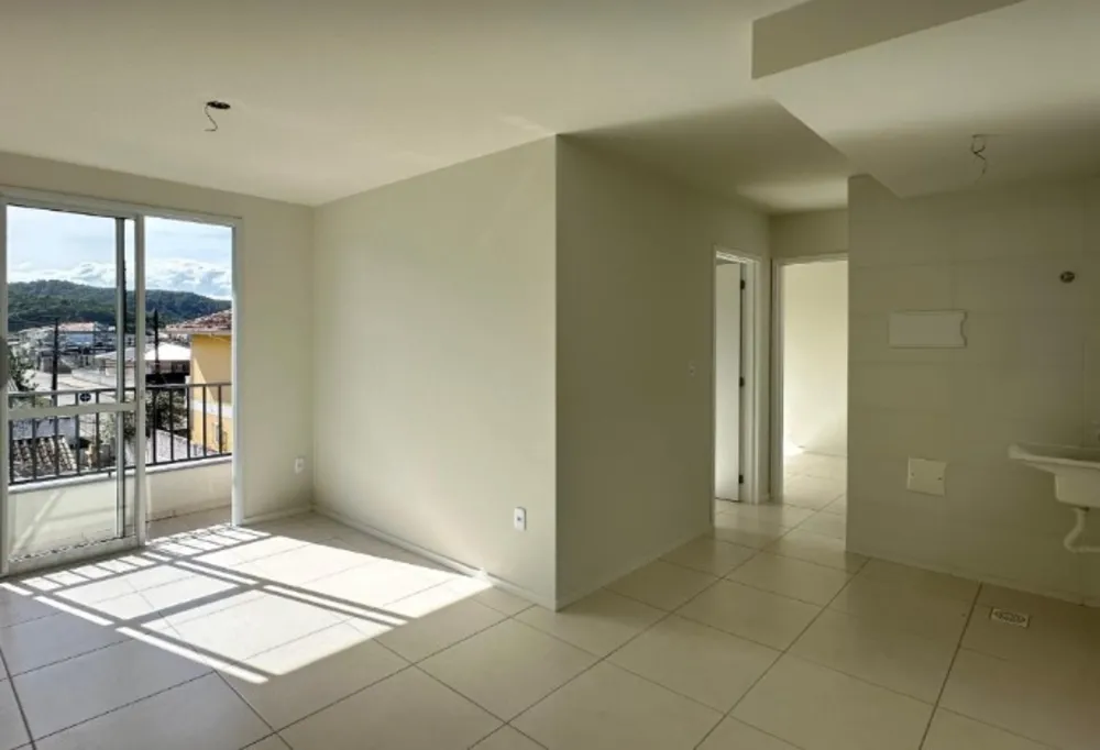 Apartamento, 2 quartos, 49 m² - Foto 1