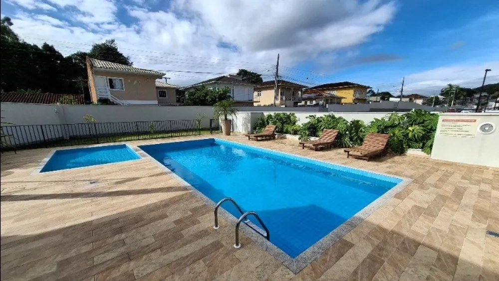 Apartamento, 2 quartos, 49 m² - Foto 3