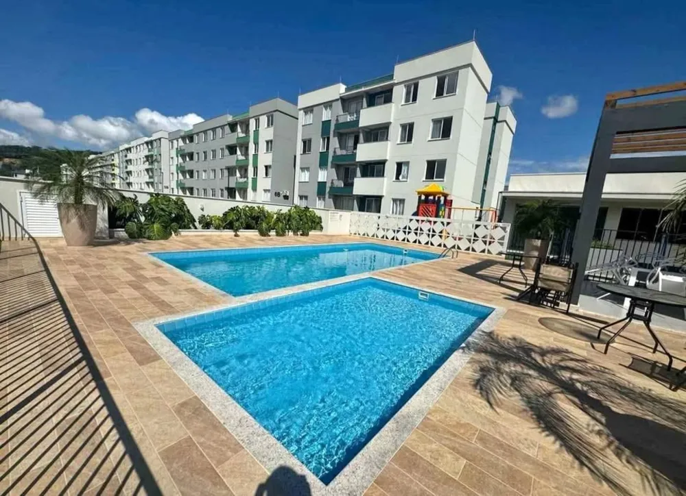 Apartamento, 2 quartos, 49 m² - Foto 2