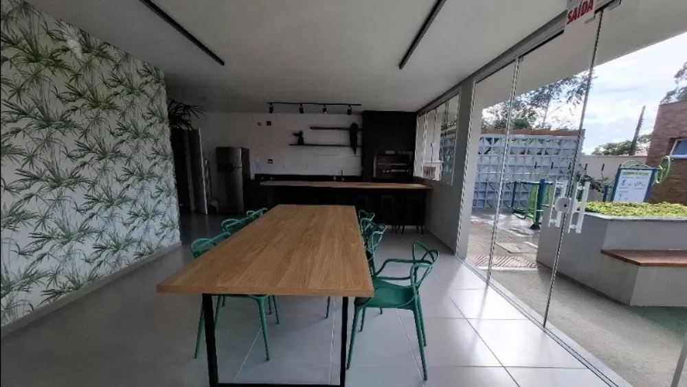 Apartamento, 2 quartos, 49 m² - Foto 6