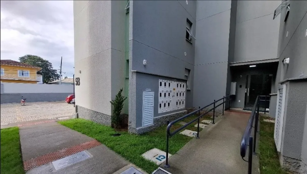 Apartamento, 2 quartos, 49 m² - Foto 4