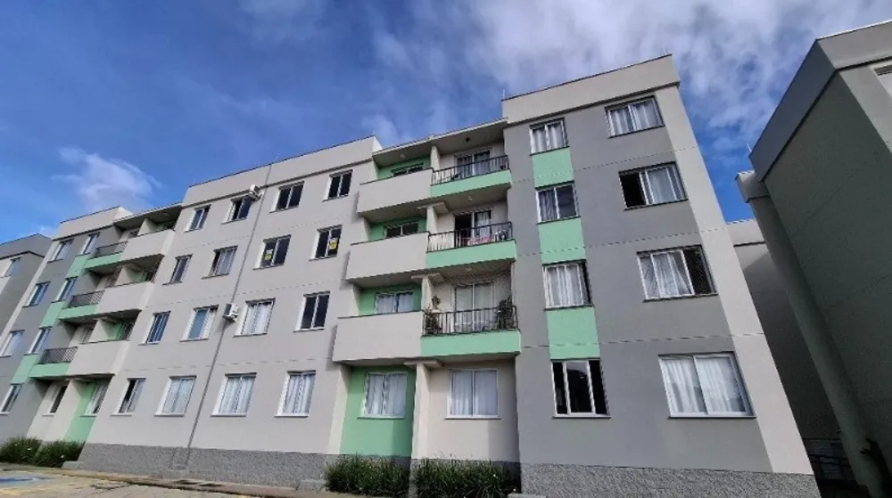 Apartamento, 2 quartos, 49 m² - Foto 2