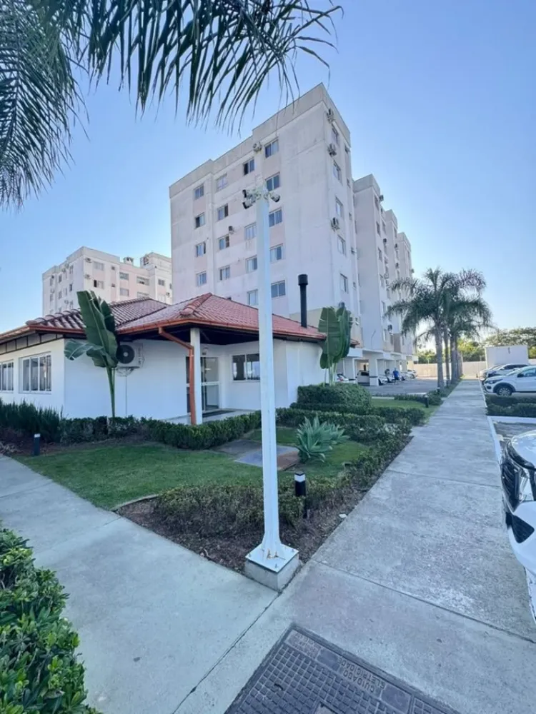 Apartamento, 2 quartos, 55 m² - Foto 1