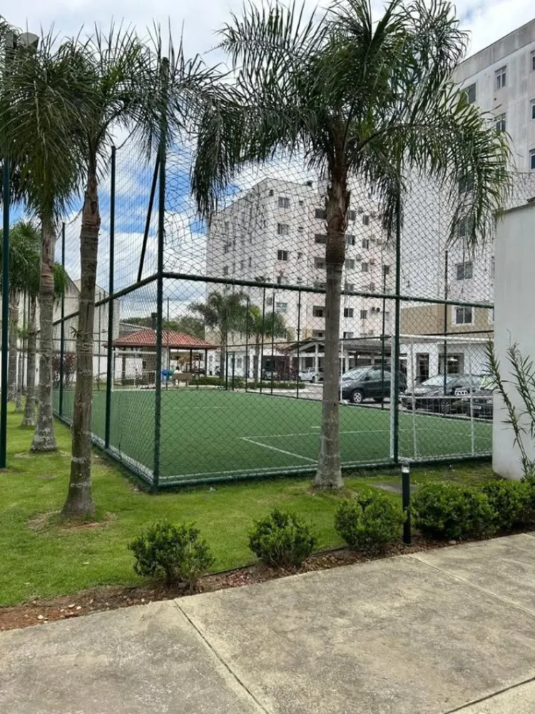 Apartamento, 2 quartos, 55 m² - Foto 5