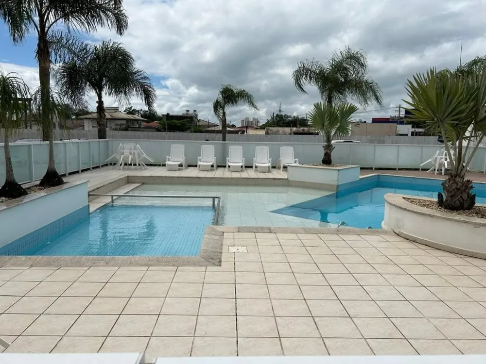 Apartamento, 2 quartos, 55 m² - Foto 3