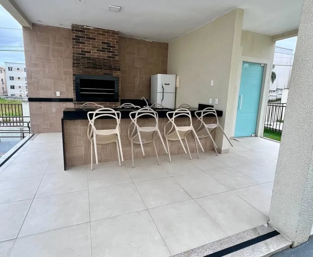 Apartamento, 2 quartos, 49 m² - Foto 8