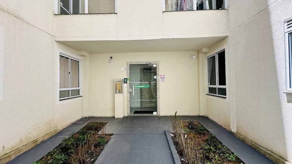 Apartamento, 2 quartos, 49 m² - Foto 1