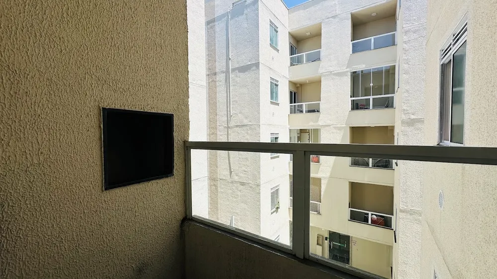 Apartamento, 2 quartos, 49 m² - Foto 3