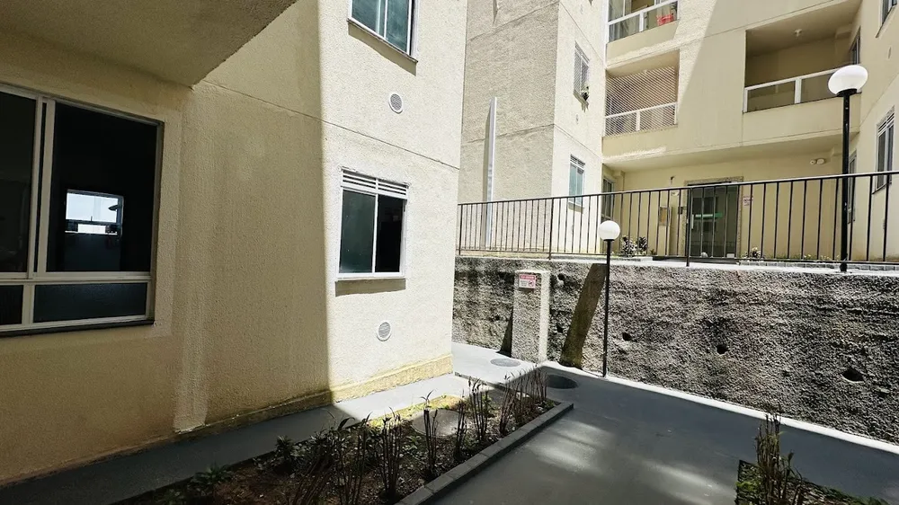 Apartamento, 2 quartos, 49 m² - Foto 2