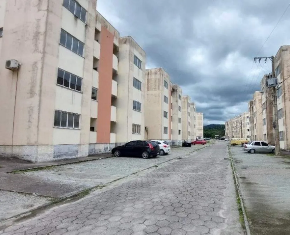 Apartamento, 2 quartos, 59 m² - Foto 1