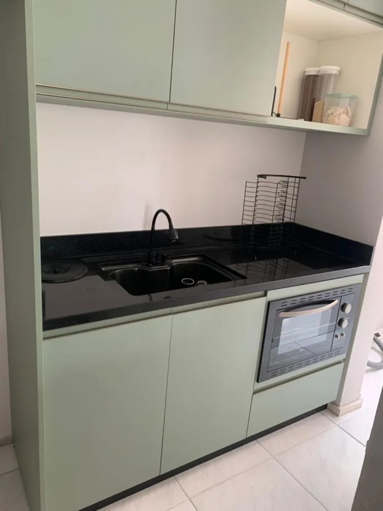 Apartamento, 2 quartos, 59 m² - Foto 5