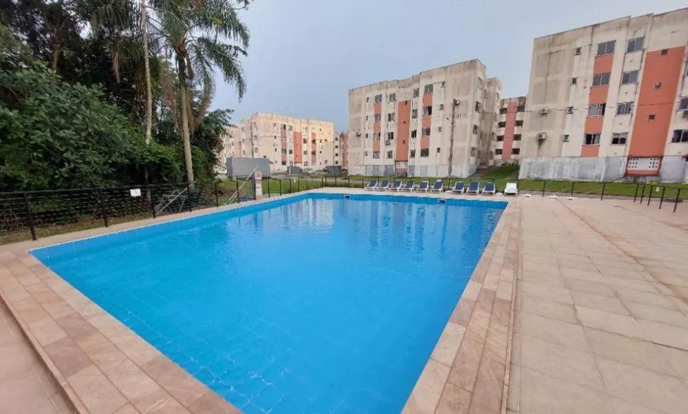 Apartamento, 2 quartos, 59 m² - Foto 7