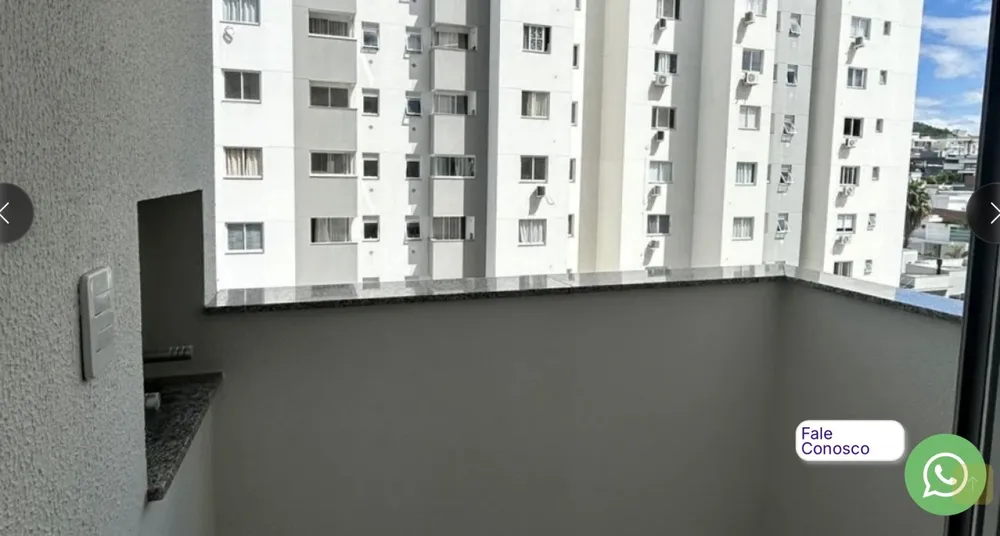 Apartamento, 2 quartos, 57 m² - Foto 10