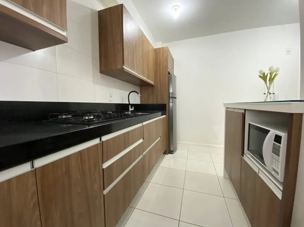 Apartamento, 2 quartos, 55 m² - Foto 10