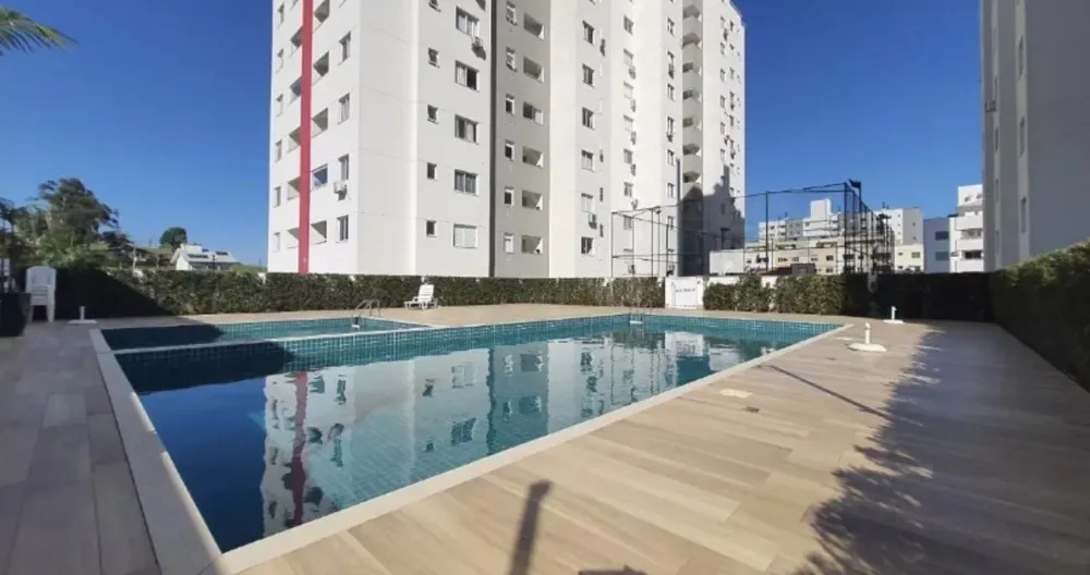 Apartamento, 2 quartos, 57 m² - Foto 12
