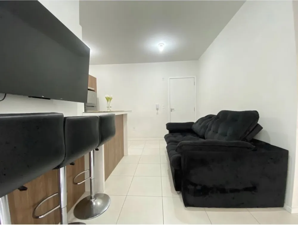 Apartamento, 2 quartos, 57 m² - Foto 1
