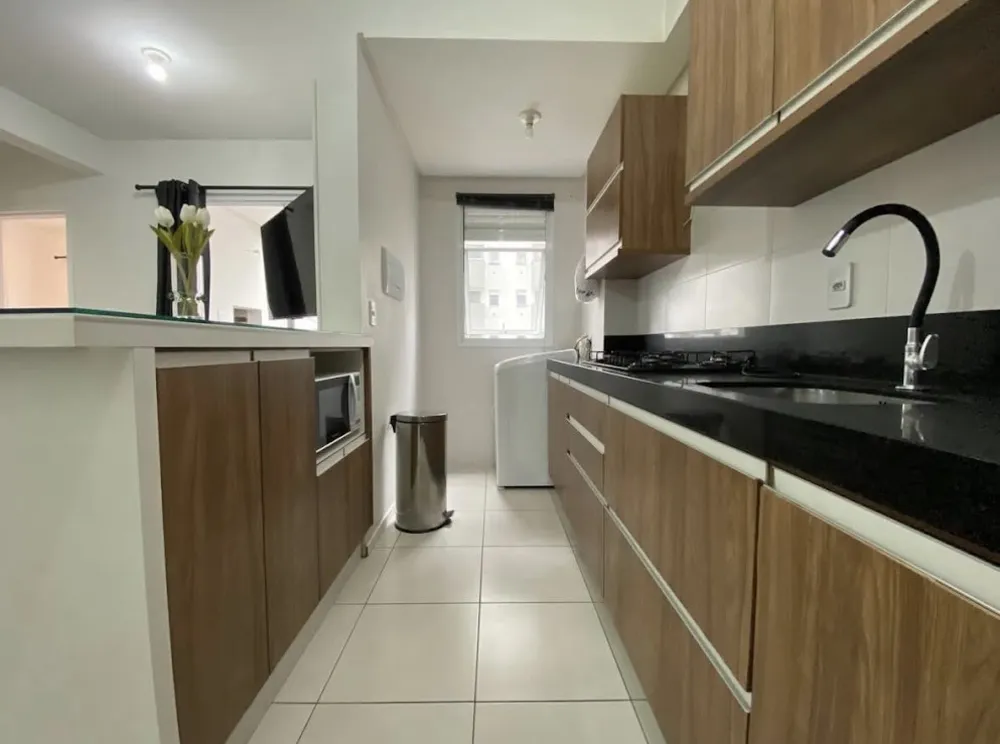 Apartamento, 2 quartos, 57 m² - Foto 6