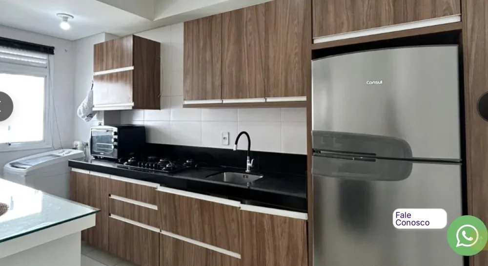 Apartamento, 2 quartos, 57 m² - Foto 5