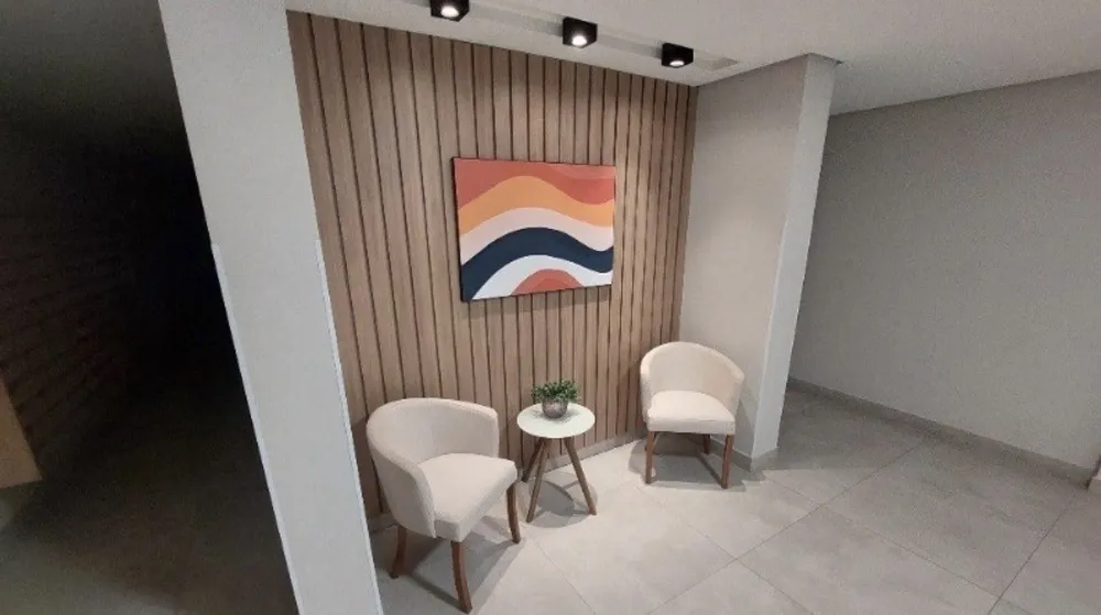 Apartamento, 2 quartos, 57 m² - Foto 8