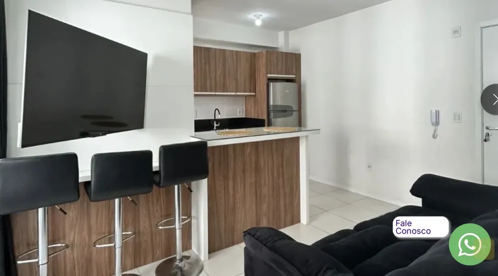 Apartamento, 2 quartos, 57 m² - Foto 7